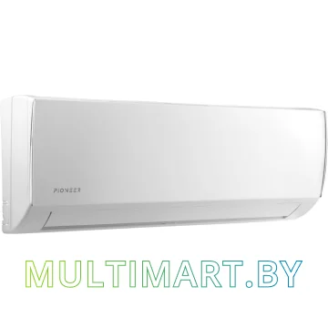 Кондиционер Pioneer Fortis KFRI25MW/KORI25MW